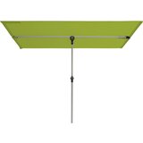 XXXL Active Balkonski suncobran (Zelena, Dimenzija pokrivanja (D x Š): 180 x 130 cm) | shoptok.hr