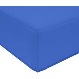  Jastuk za vanjsku sofU 3 pcs Tirkizna Poliester | shoptok.hr