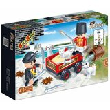  KOCKE PIRATI 54PCS 8026 | Eponuda.com