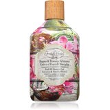 Rudy - Le Maioliche Cocco e Fiori di Vaniglia gel za prhanje 500 ml Cene