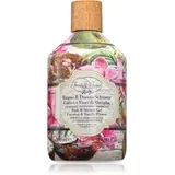 Cocco e Fiori di Vaniglia gel za prhanje 500 ml