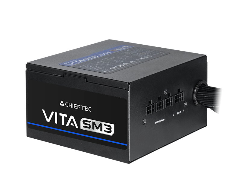 Chieftec 750W VITA SM3 Serie BPX-750-C | shoptok.hr