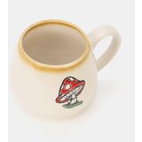 Sinsay Šalica s printom gljiva | shoptok.hr