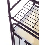 Sinsay Kupaonski regal s košarom za rublje | shoptok.hr