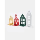 Sinsay Set od 4 svijećnjaka | shoptok.hr