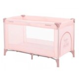 Kikka Boo krevetac So Gifted Pink 1 nivo Cene