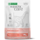 Nature's Protection NPSC Skin & Coat Tuna & Shrimps - 70 g | ePonuda.com