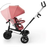 Kinderkraft Tricikl Aston 2 Plus, Pink | shoptok.hr