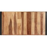  Blagovaonski stol 140 x 70 x 75 cm od masivnog drva | Eponuda.ba