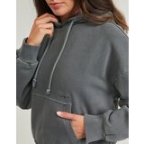 Vans W RETRO PO HOODIE Siva | shoptok.hr