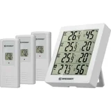 Temeo Hygro Quadro white