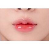 rom&nd Glasting Melting Balm balzam za usne daje hidrataciju i sjaj nijansa 04 Hippie Berry 3.5 g | shoptok.hr