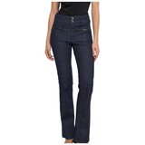 Salsa Jeans 21011831 854 Modra Cene