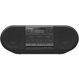 RX-D500EG-K black