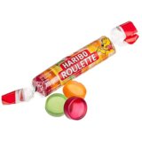 Haribo Gumene bombone Roulette tutti frutti 25g | ePonuda.com