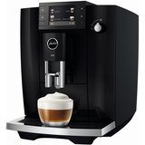 Jura E6 (ED) crni automat za kavu 15642 | shoptok.hr