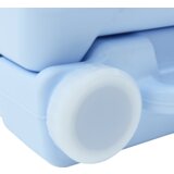 Kamperski wc svijetloplava + bijeli poklopac NA NA NA | shoptok.hr