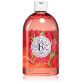 Roger & Gallet Gingembre Rouge parfumirani gel za prhanje 500 ml | Shoptok.si
