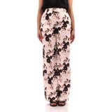 Calvin Klein Jeans Lahkotne hlače & Harem hlače K20K204369 Bela Cene
