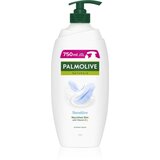 Palmolive Naturals Milk Protein gel za prhanje za občutljivo kožo 750 ml | Shoptok.si