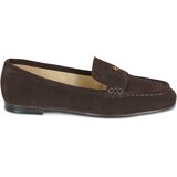 Michael Kors JENNINGS LOAFER Smeđa | shoptok.hr
