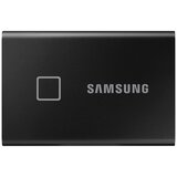 Samsung zunanji SSD disk 1TB T7 Touch Cene