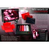 SvetUžitka igra fifty nights of naughtiness | shoptok.hr