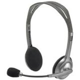  Slušalice Logitech H110 | Eponuda.ba