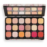 Revolution paleta senčil - Forever Flawless Shadow Palette - Regal Romance Cene