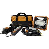 Brennenstuhl professionalLINE professionalLINE Industriemontage-Set delovni reflektor 40 W 3800 lm 9171990000, (20531019) Cene