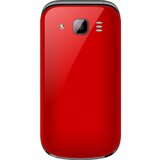 BEA-FON C245 red + poklon Xplorer BTW 5.0 bluetooth slušalice + Xplorer AR Gun | shoptok.hr