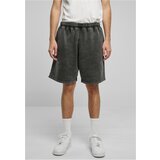 UC Men Heavy Sand Washed Sweat Shorts black | shoptok.hr