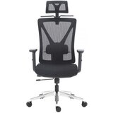  Ergonomska radna stolica M 297 STANDARD u