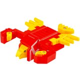  Litere Morphers: Q - figurica Jastog | Shoptok.si