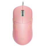 Mars Miška Gaming Mmpro Rgb Pink, (21222853) | Shoptok.si