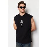 Trendyol Muška majica TMNSS22AL0108, Crna | Eponuda.com