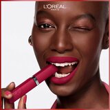 L´Oréal Paris Infaillible Matte Resistance mat vlažilna šminka odtenek 200 Lipstick&Chill 5 ml | Shoptok.si