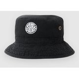 Rip Curl Wetty Icon Bucket hat black | Shoptok.si