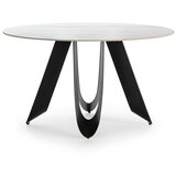 Marckeric Okrogla jedilna miza ø 135 cm Aila – | Shoptok.si