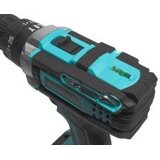  Nitronix 13180 akumulatorska vrtalna naprava-odvijač 20 V, 2 &amp;times; 2 Ah s kovčkom Slike