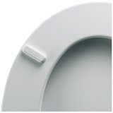  WC SJEDALO DENVER BIJELA BEMIS | shoptok.hr