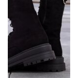 Resti Women's Lace-up Boots Werces | shoptok.hr