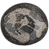 Bloomingville Ukrasna posuda od kamenine ø 24 cm Sway – | shoptok.hr