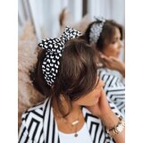 DStreet Opaska damska ONTARIO czarna | shoptok.hr