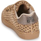 Bonton BASIL SCRATCH Smeđa | shoptok.hr