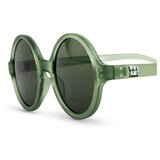 Ki Et La WOAM 24-48 months sončna očala za otroke Bottle Green 1 kos | Shoptok.si
