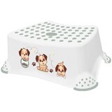 Keeeper pručka white | Shoptok.si