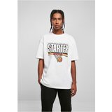 Starter Black Label StarterAirball Tee white | Shoptok.si