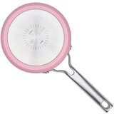 FABINI Aluminijast lonec s pokrovko in neprijemljivo površino za indukcijsko ploščo 1,3 l Meda 3.0 – | Shoptok.si
