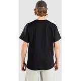 A-Lab Locked In T-shirt black | Shoptok.si